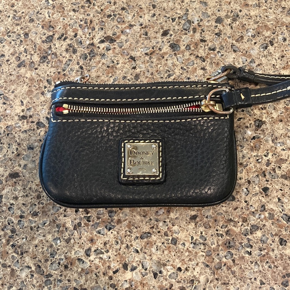 Dooney & Bourke Wallet/Coin purse